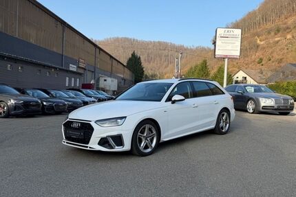 Audi A4 70.500 km 26.450 &euro; Geislingen an der Steige 73312