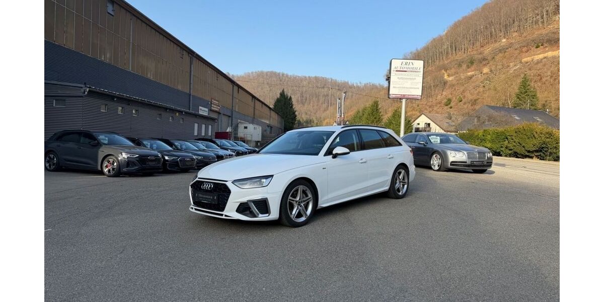 Audi A4 70.500 km 26.450 &euro; Geislingen an der Steige 73312