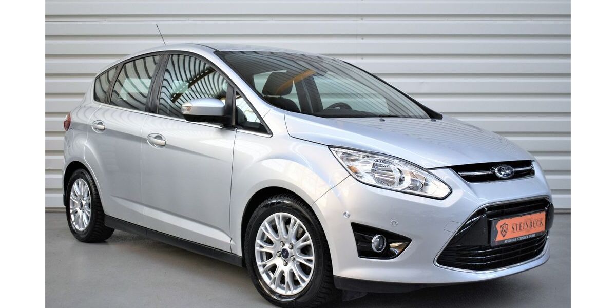 Ford C-Max 68.700 km 10.490 &euro; Forst 76694
