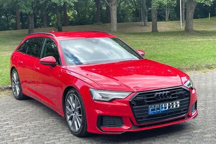 Audi A6 110.564 km 34.500 &euro; Niedenstein 34305