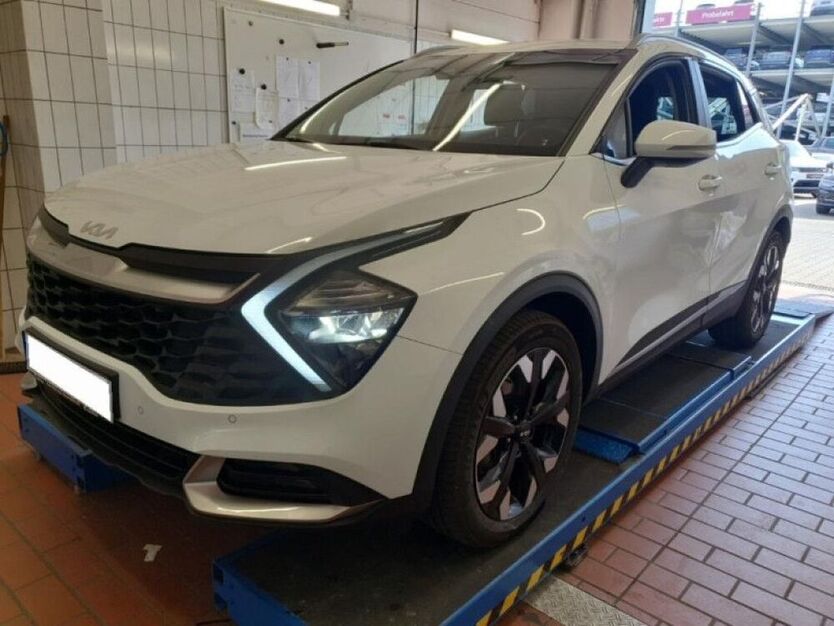 Sportage