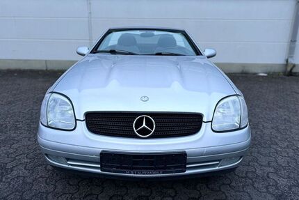 Mercedes SLK 230