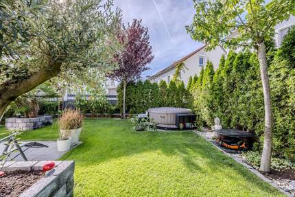 Haus Maintal Dörnigheim - 5 Zimmer, 142 m&sup2;, 699.000&euro; | Angebot:26043641