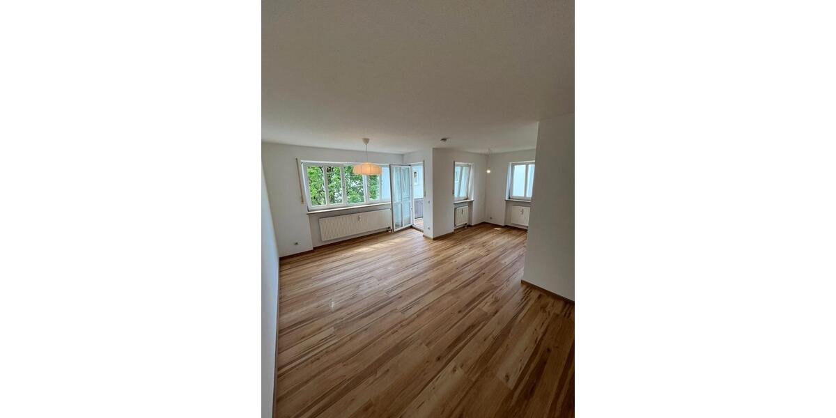 Etagenwohnung Winhöring - 3 Zimmer, 69 m&sup2;, 750&euro; | Angebot:26445841