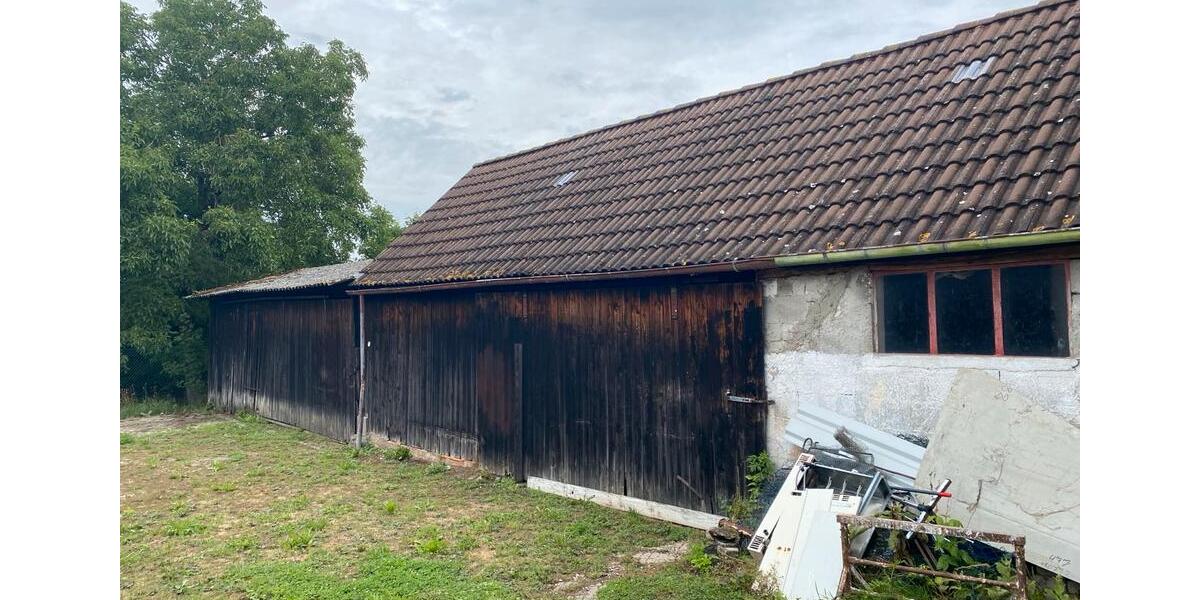 Bauernhaus, Landhaus Auhausen Dornstadt - 9 Zimmer, 200 m&sup2;, 230.000&euro; | Angebot:26977066