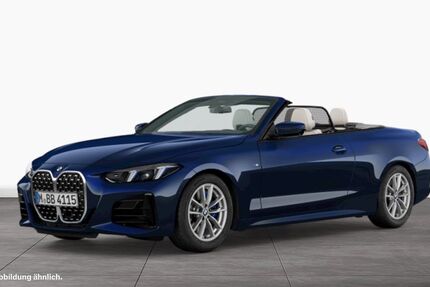 BMW 430 15.400 km 62.910 € Hösbach 63768