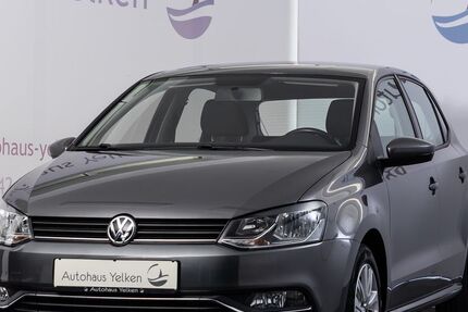 VW Polo 107.820 km 9.390 &euro; Spaichingen 78549