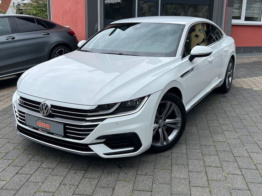 Arteon