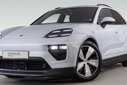 Porsche Macan 9.900 km 100.000 &euro; Diez 65582