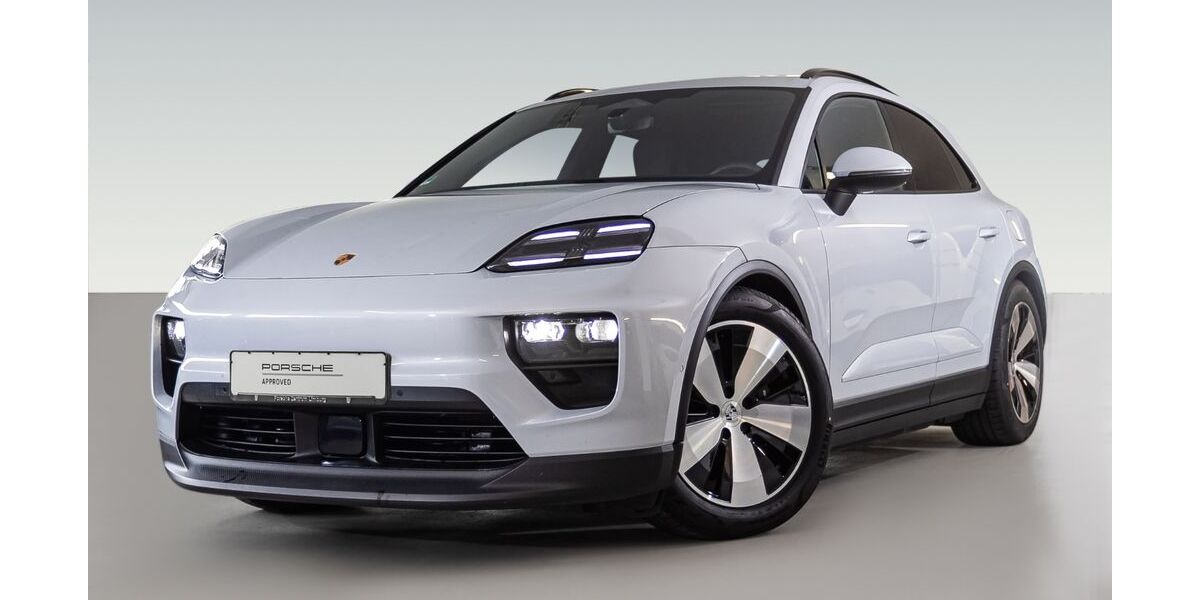 Porsche Macan 9.900 km 100.000 &euro; Diez 65582