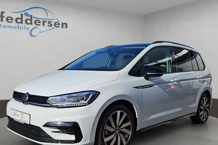 VW Touran 4.900 km 45.749 € Alfeld 31061