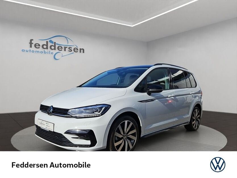 VW Touran 4.900 km 45.749 € Alfeld 31061