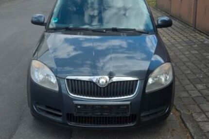 Skoda Fabia 211.700 km 1.350 &euro; Bad Breisig 53498