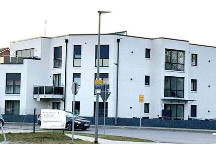 Hochwertig ausgestattete 2 Zi.-Wohnung mit Balkon in Winsen-Luhe 2 zimmer