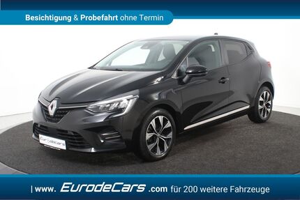 Renault Clio 43.000 km 14.600 &euro; Herzogenrath 52134