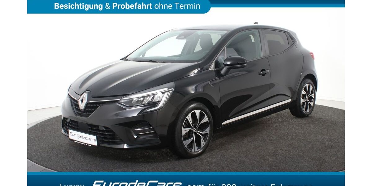 Renault Clio 43.000 km 14.600 &euro; Herzogenrath 52134