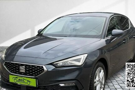 Seat Leon 62.144 km 18.790 &euro; Bayreuth 95445