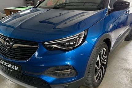 Opel Grandland (X) 77.300 km 15.990 &euro; Tuntenhausen 83104