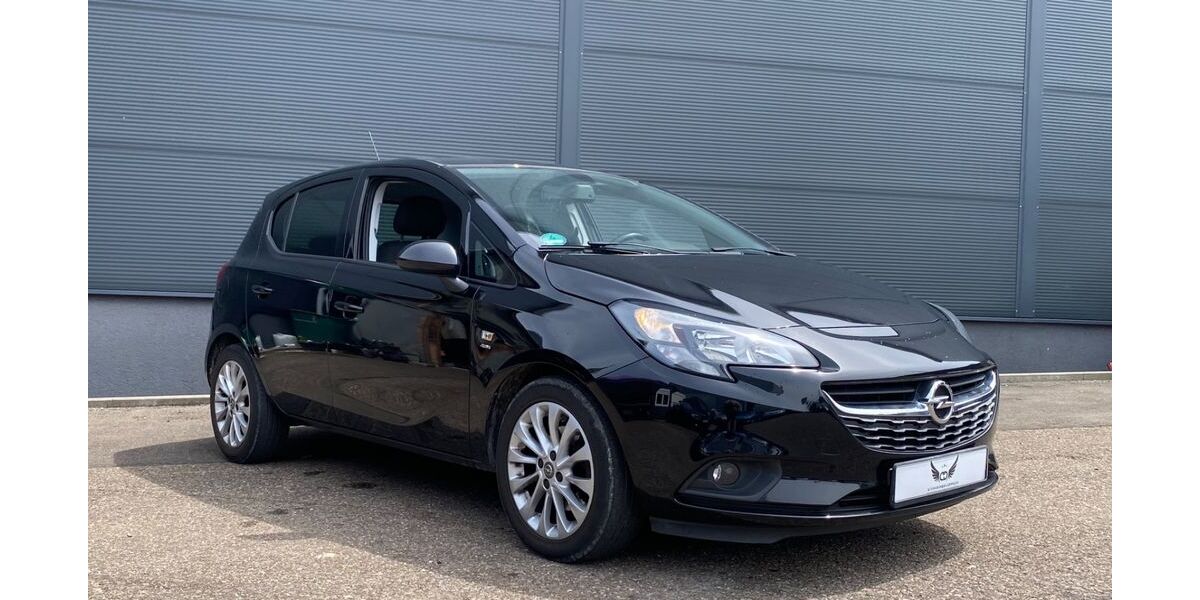 Opel Corsa 120.000 km 6.480 &euro; Salach 73084