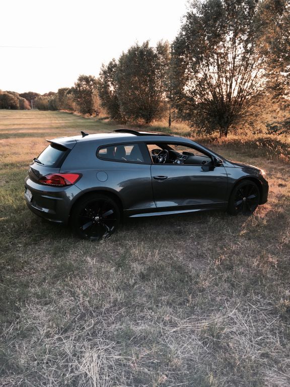 VW Scirocco 144.000 km 14.000 € Schermbeck 46514