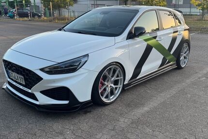 Hyundai i30 37.200 km 32.190 &euro; Harsewinkel 33428