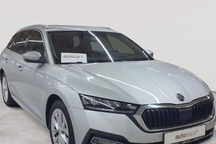 Skoda Octavia 28.208 km 27.289 &euro; Fernwald-Steinbach 35463