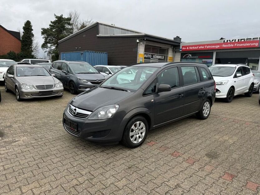 Zafira
