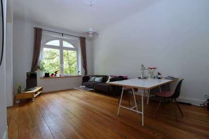 Wohnung zum Mieten in Hamburg 2.407,50 € 107 m²