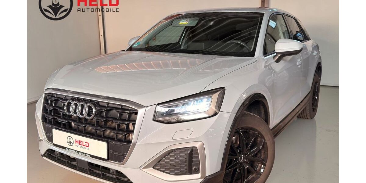 Audi Q2 99.999 km 19.999 &euro; Bühl 77815