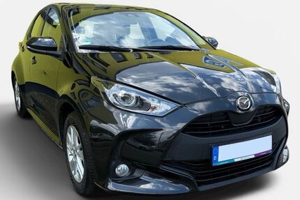 Mazda 2 57.000 km 15.600 &euro; Nürnberg 90439
