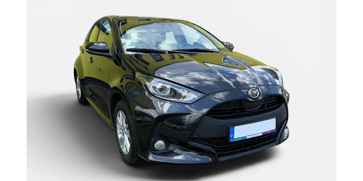 Mazda 2 57.000 km 15.600 &euro; Nürnberg 90439