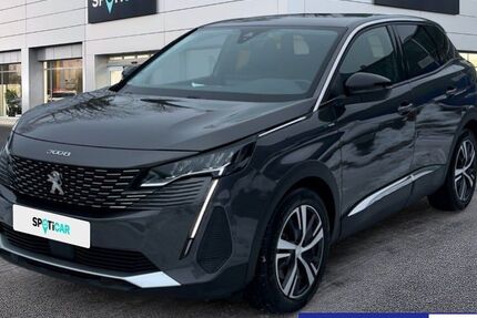 Peugeot 3008 49.992 km 19.990 &euro; Hamburg 22529