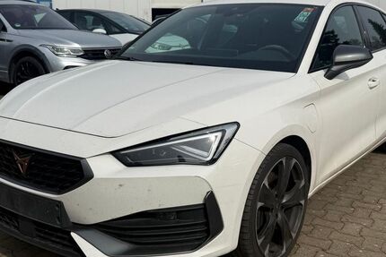 Cupra Leon 130.136 km 16.990 &euro; Braunschweig 38122