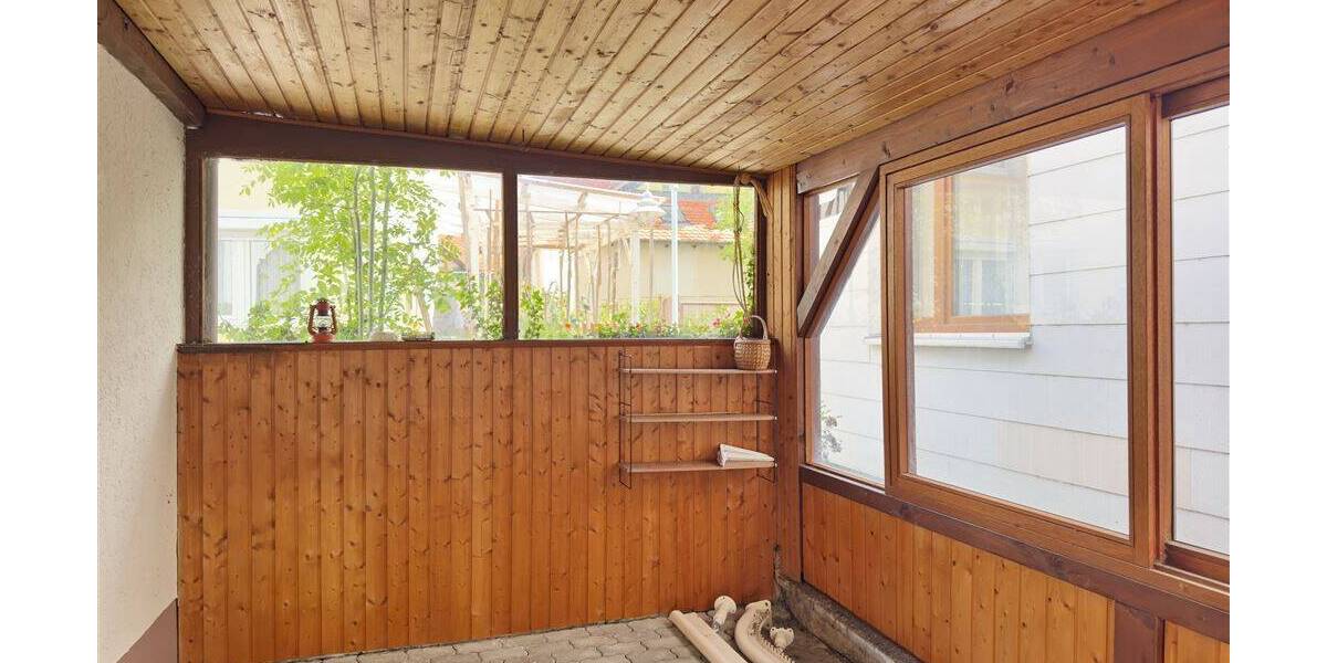 Doppelhaushälfte Bad Buchau Kappel - 5 Zimmer, 130 m&sup2;, 264.000&euro; | Angebot:26695074
