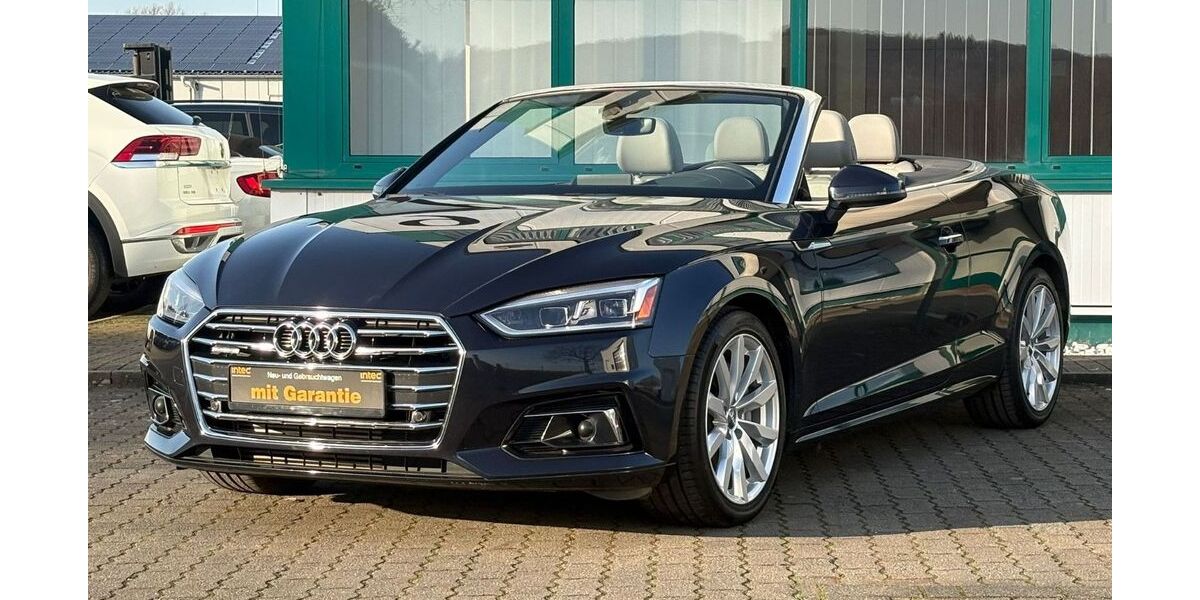 Audi A5 61.571 km 25.990 &euro; Fröndenberg 58730