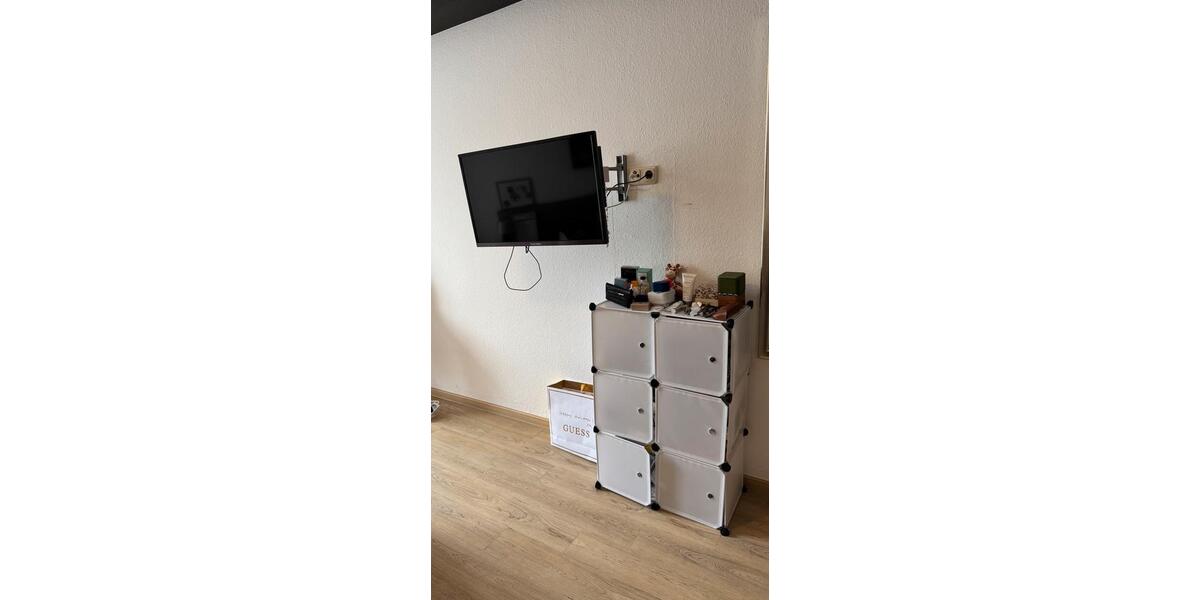 Etagenwohnung Osnabrück - 1 Zimmer, 35 m&sup2;, 688&euro; | Angebot:26579165