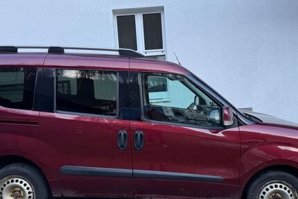 Fiat Doblo 178.000 km 5.800 &euro; Albstadt 72461