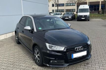 Audi A1 115.500 km 9.990 &euro; Flörsheim 65439