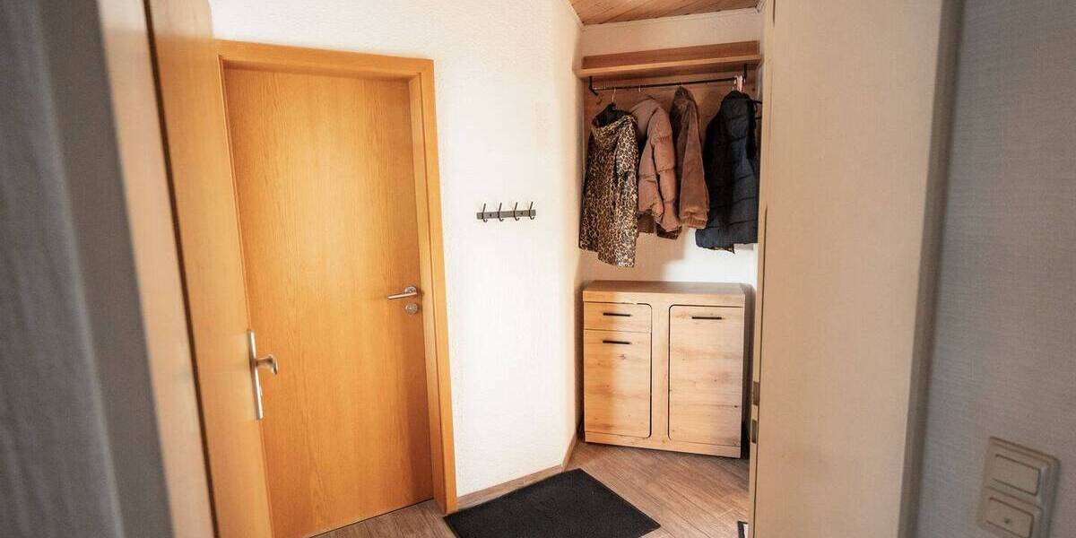 Etagenwohnung Aalen Wasseralfingen - 4 Zimmer, 122 m&sup2;, 369.000&euro; | Angebot:26161212