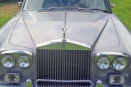 Rolls Royce Silver Shadow 135.000 km 15.400 &euro; Langen (Hessen) 63225