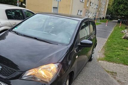 Seat Mii 110.000 km 5.200 € Moers 47445