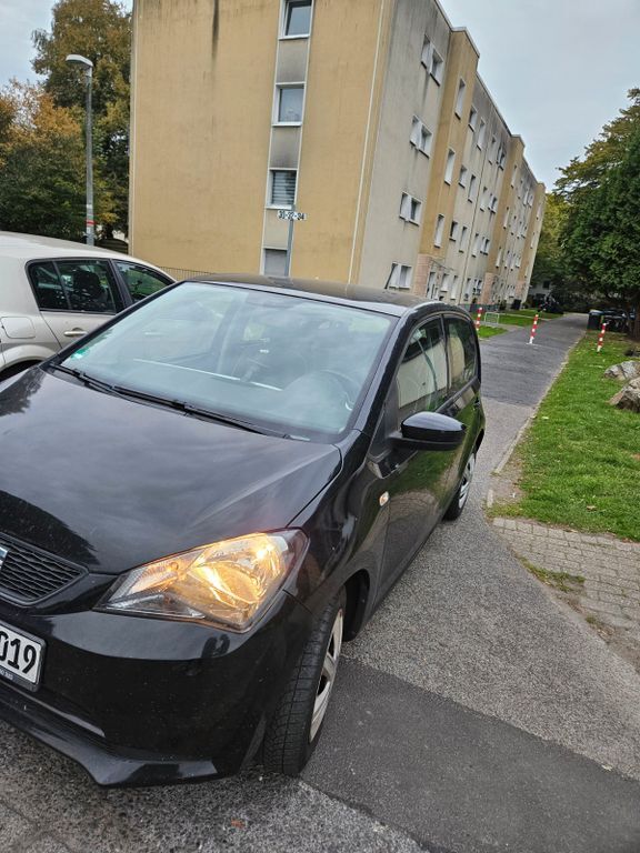 Seat Mii 110.000 km 5.200 € Moers 47445