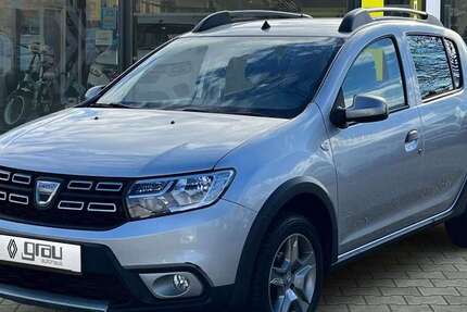 Dacia Sandero 58.700 km 9.790 &euro; Kirchheim 73230