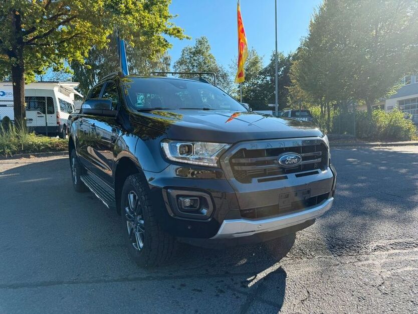 Ranger