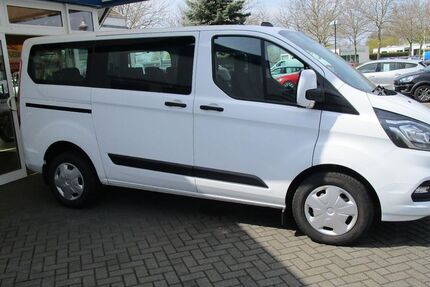 Ford Tourneo Custom 49.850 km 27.990 &euro; Dessau-Roßlau 06847