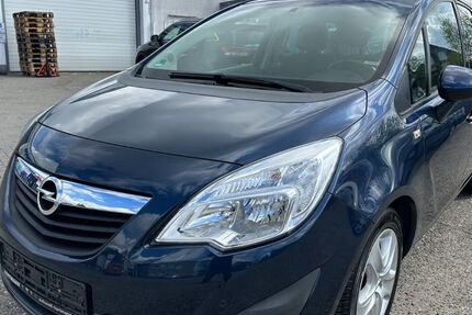 Opel Meriva 188.000 km 3.490 &euro; Münster 48157