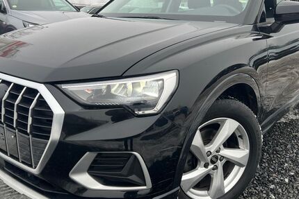 Audi Q3 155.639 km 18.900 &euro; Mittenwalde 15749