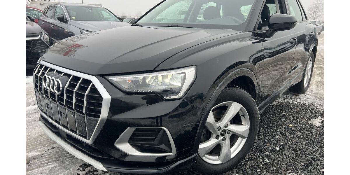 Audi Q3 155.639 km 18.900 &euro; Mittenwalde 15749