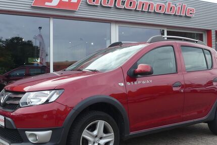 Dacia Sandero 76.000 km 5.400 &euro; Langenhagen 30855