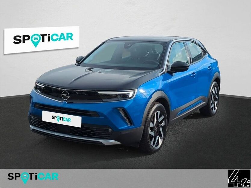 Mokka